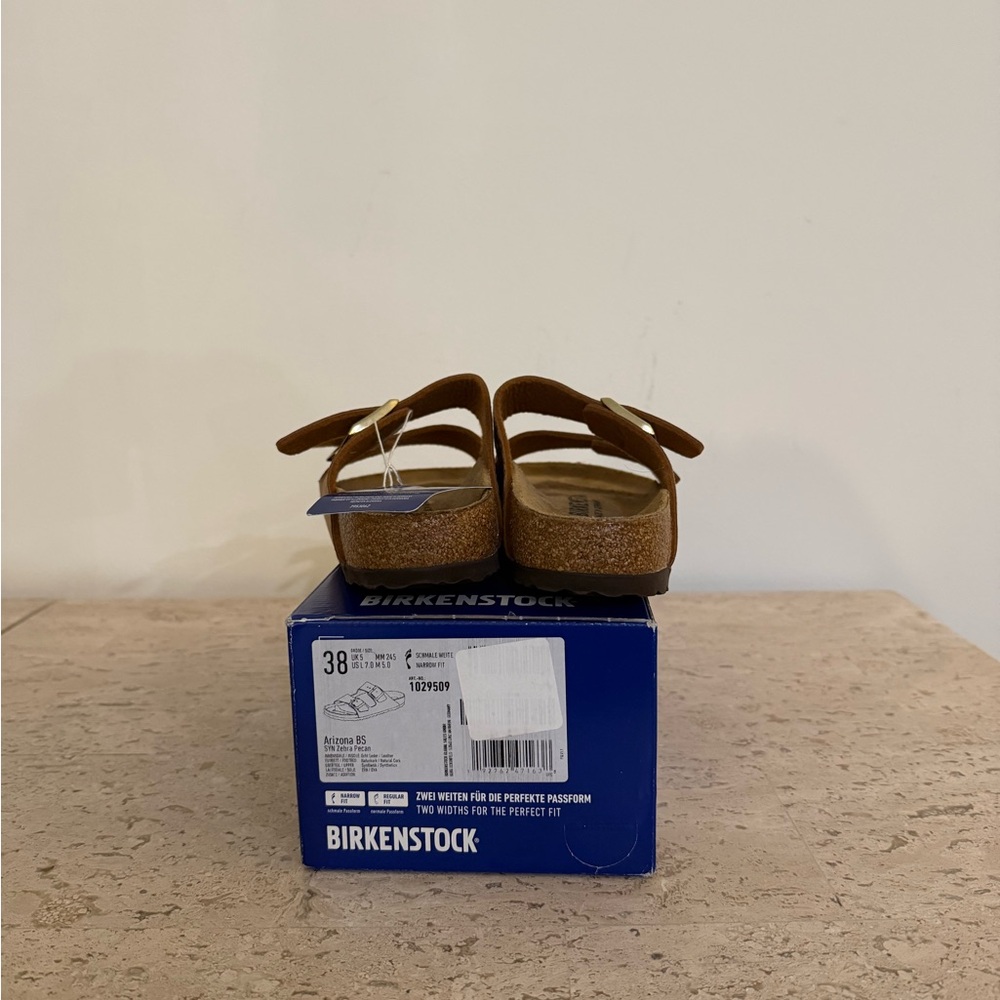 Birkenstock Arizona. - Picture 12 of 14